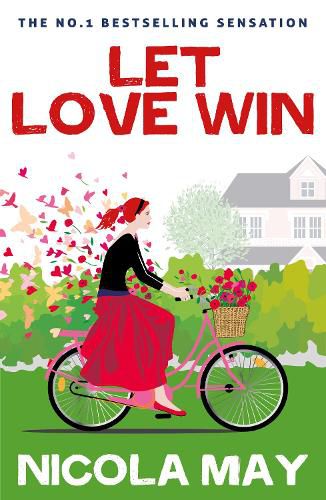 Cover image for Let Love Win