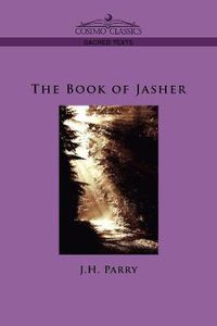 Cover image for The Book of Jasher