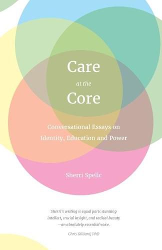 Cover image for Care At The Core