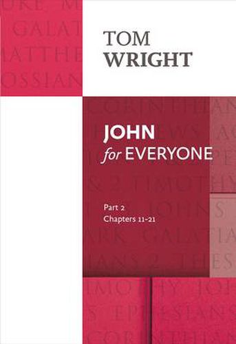 John for Everyone: Part 2