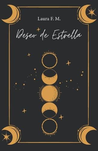 Cover image for Deseo de Estrella