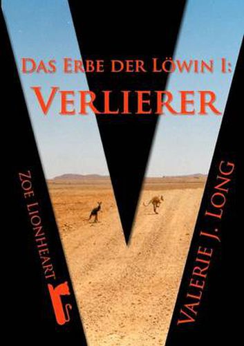 Cover image for Das Erbe Der Lowin I: Verlierer