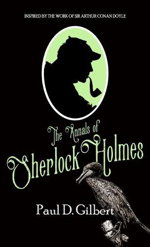 The Annals of Sherlock Holmes