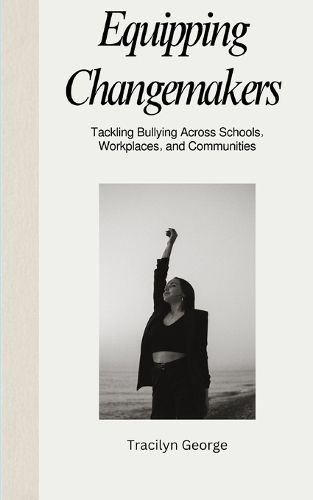 Cover image for Equipping Changemakers