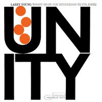 Cover image for Unity (Rudy Van Gelder Edition)