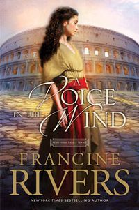Cover image for Voice In The Wind, A