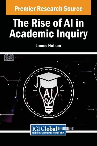 Cover image for The Rise of AI in Academic Inquiry