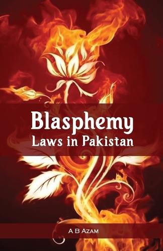 Cover image for Blasphemy Laws in Pakistan