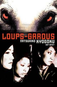 Cover image for Loups-Garous