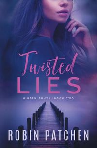 Cover image for Twisted Lies