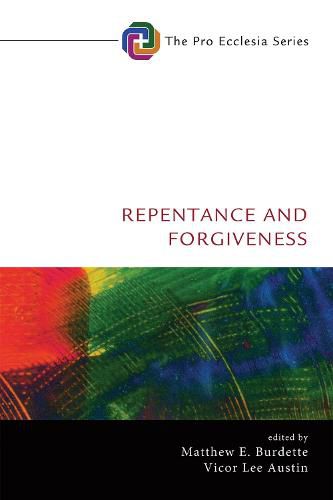 Repentance and Forgiveness