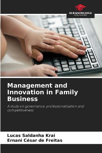 Cover image for Management and Innovation in Family Business