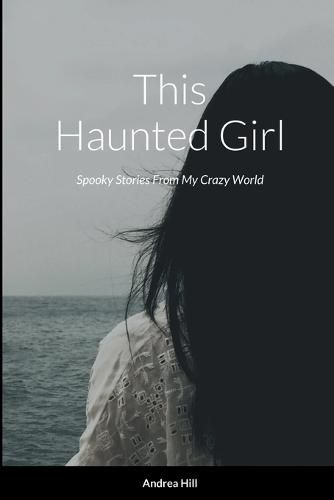 Cover image for This Haunted Girl