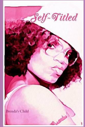 Cover image for Self-Titled