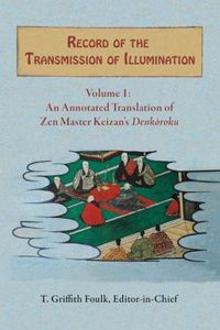 Cover image for Record of the Transmission of Illumination: Two-Volume Set