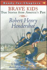 Cover image for Robert Henry Hendershot