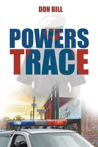 Cover image for Powers Trace