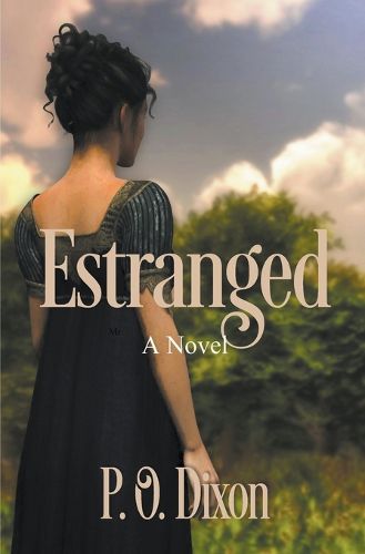 Cover image for Estranged