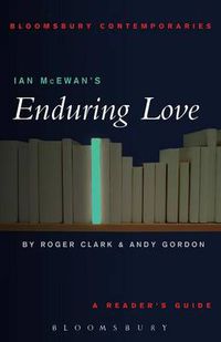 Cover image for Ian McEwan's Enduring Love