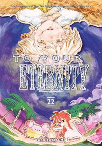 Cover image for To Your Eternity 22