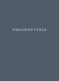 Cover image for Pneumopteria