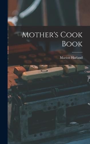 Mother's Cook Book