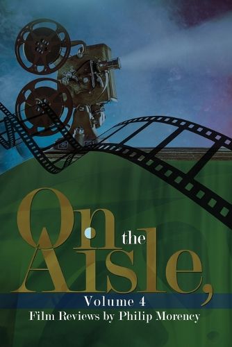 Cover image for On the Aisle, Volume 4