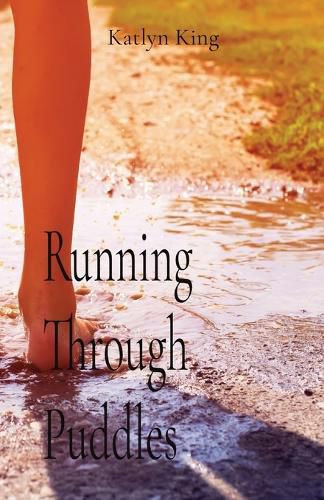 Cover image for Running Through Puddles