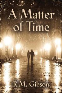 Cover image for A Matter of Time