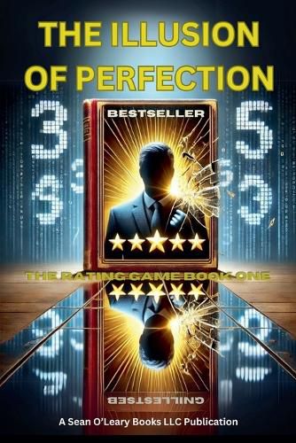 Cover image for The Illusion Of Perfection