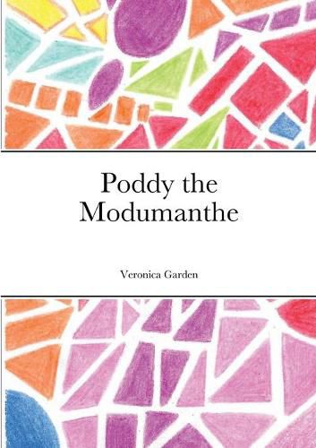 Cover image for Poddy the Modumanthe