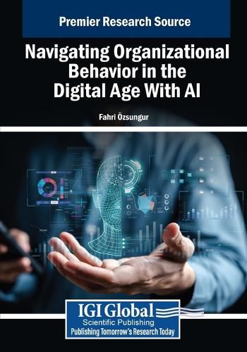 Cover image for Navigating Organizational Behavior in the Digital Age With AI