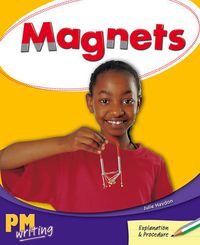 Cover image for Magnets