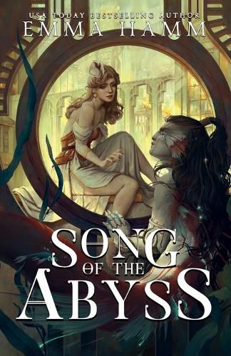 Cover image for Song of the Abyss