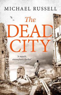 Cover image for The Dead City