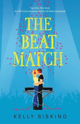 Cover image for The Beat Match