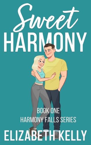 Cover image for Sweet Harmony