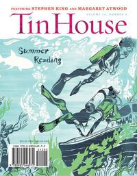 Cover image for Tin House: Summer 2013: Summer Reading Issue