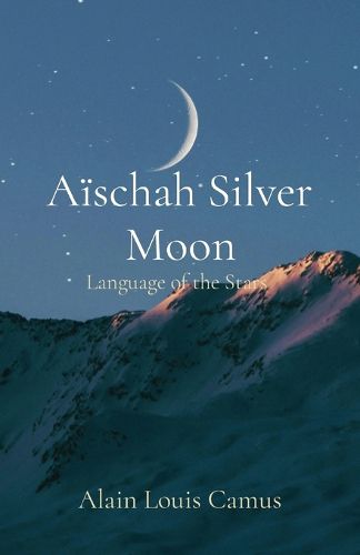 Cover image for Aischah Silver Moon