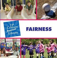 Cover image for Fairness