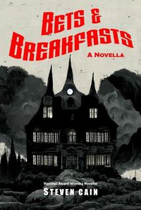 Cover image for Bets & Breakfasts