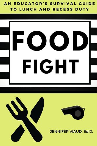 Cover image for Food Fight