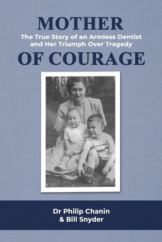 Cover image for Mother of Courage