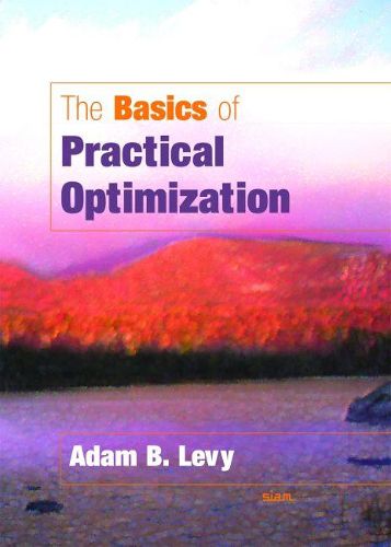 Cover image for The Basics of Practical Optimization