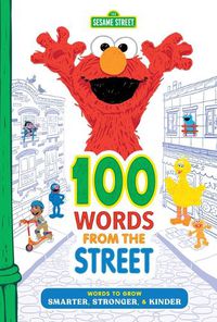 Cover image for 100 Words from the Street