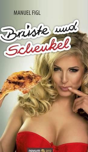 Cover image for Bruste und Schenkel