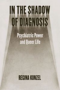 Cover image for In the Shadow of Diagnosis