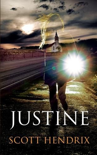 Cover image for Justine