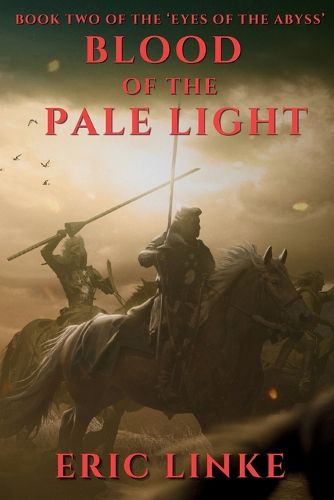 Cover image for Blood of the Pale Light