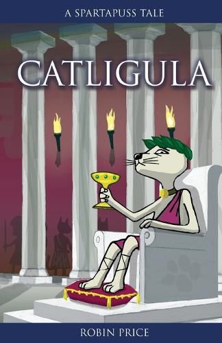 Cover image for Caligula